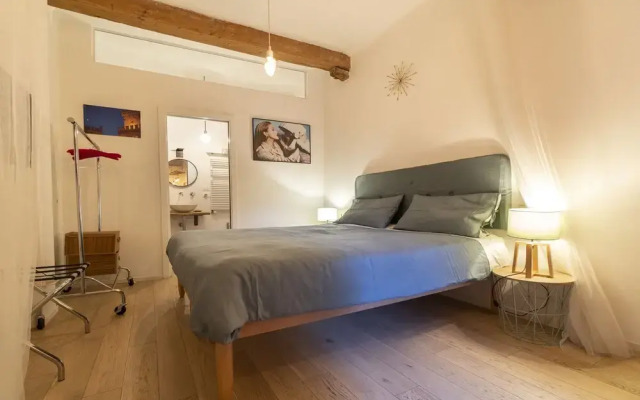 Lovely Studio D'azeglio