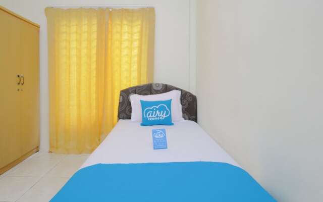 Airy Eco Ruhui Rahayu Satu Kompleks Bumi Rengganis Balikpapan