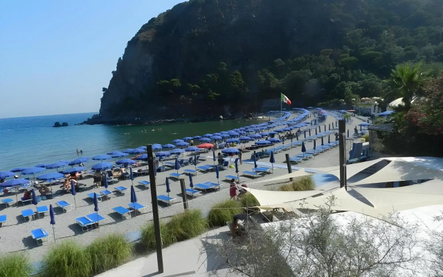 Hotel Villa Sirena