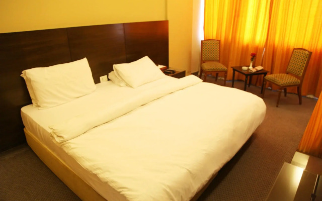 Le Marly Hotel Beirut