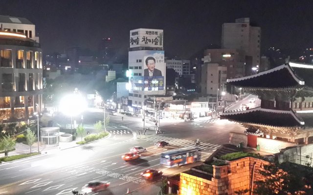 24 Guesthouse Dongdaemun Market