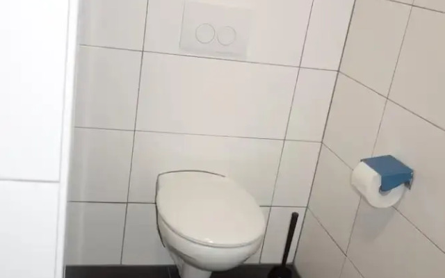 Budget Hotel Ludwigshafen