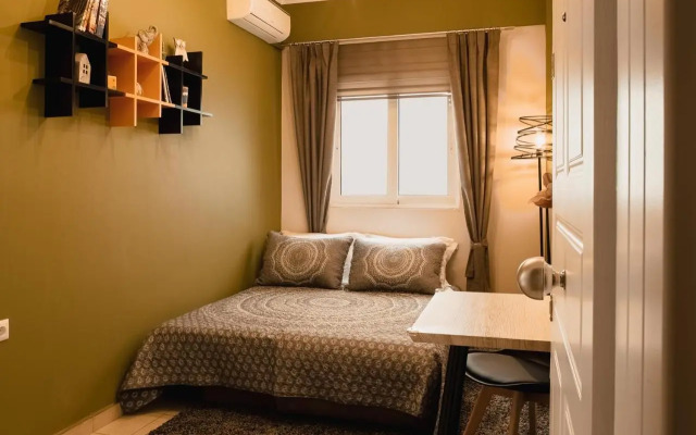 Dantis Place in Nafplio vol.2