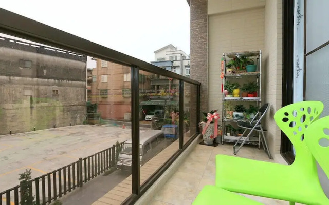 Luckystar B&B