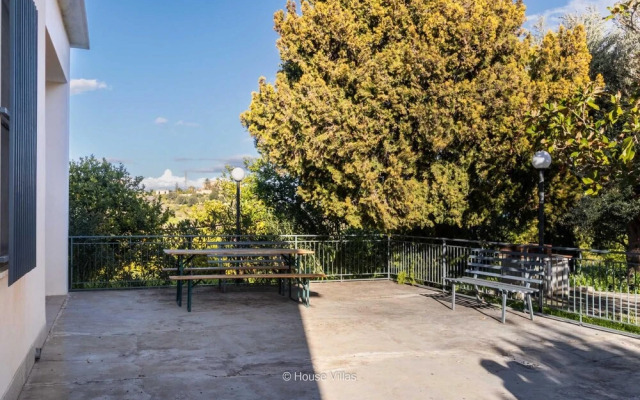 Limoneto Apartments - Il Bergamotto