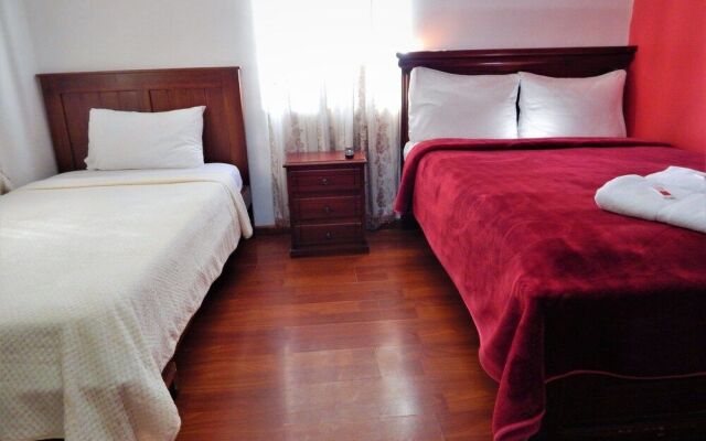 Hostal Imperial