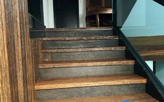 Yingyu Boutique Inn
