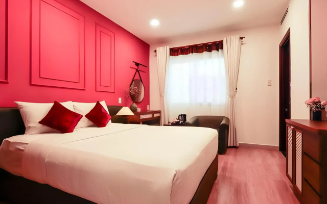 Prostyle Hotel Ho Chi Minh