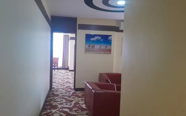 Morena Hotel Morogoro