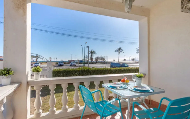 Vista Bahia