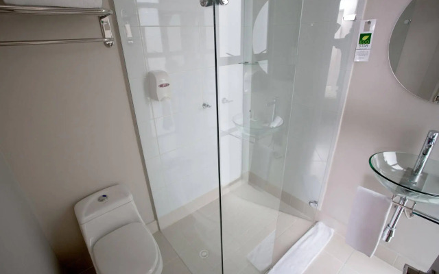 Eco Star Hotel