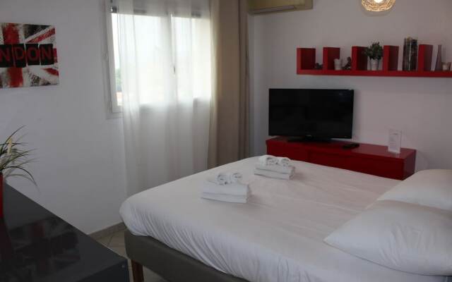 Residence Les Jardins de Lea