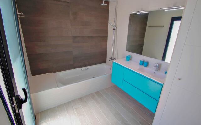 Amigos - holiday home with private swimming pool in Moraira