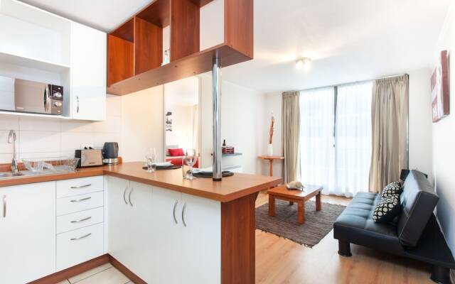 Bellavista Apartments