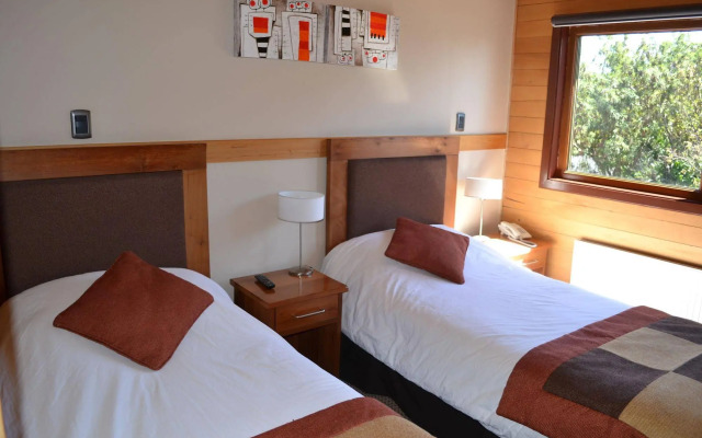 Puerto Chico Hotel