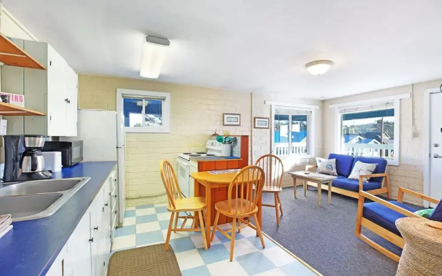 Sand Dollar Condos