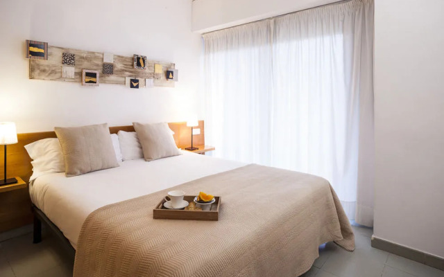 SSG Sagrera Deluxe Apartments