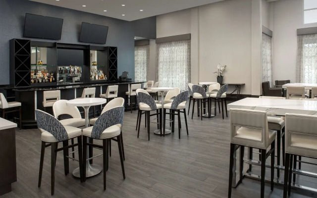 Embassy Suites by Hilton Birmingham Hoover