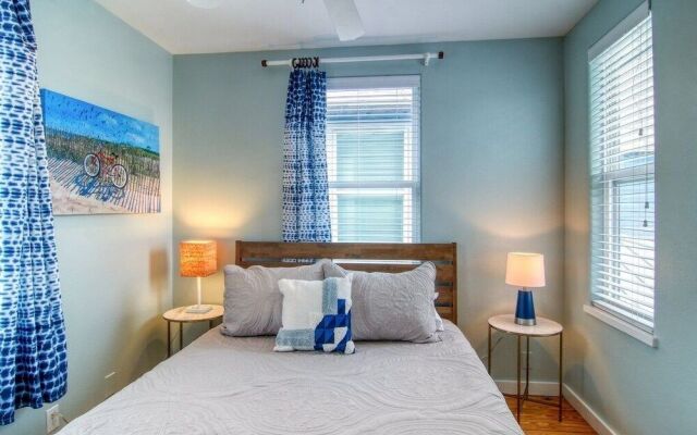 Villa Blue - 4 Br Home