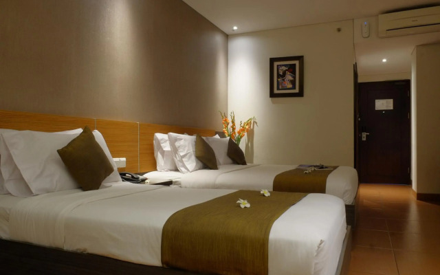 Sukajadi Hotel