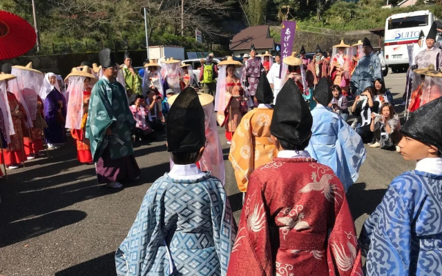 Guest House Branchee