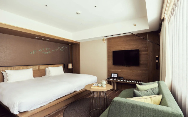 Good Nature Hotel Kyoto