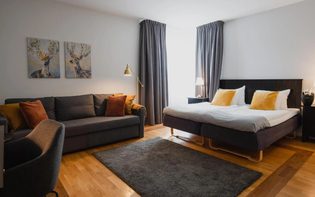 Hotell Erikslund