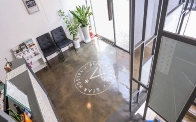 Starhostel Dongdaemun Suite