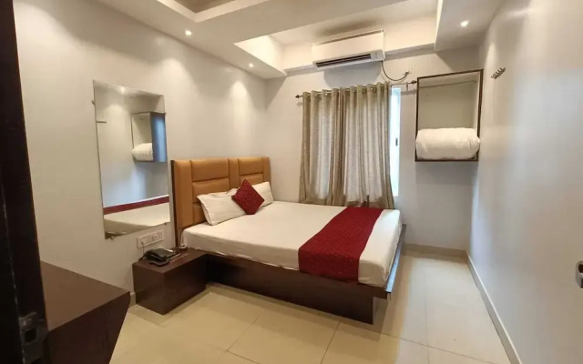 Hotel Divine View