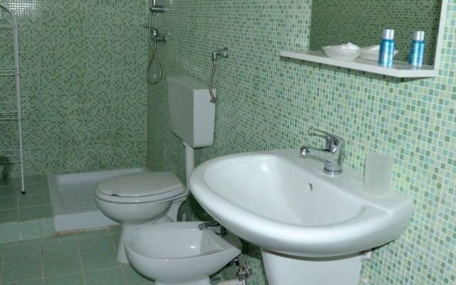 Il Rifugio Dei Cinque Angeli