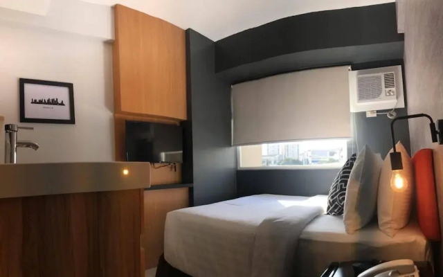 Urban Hotel ARGO