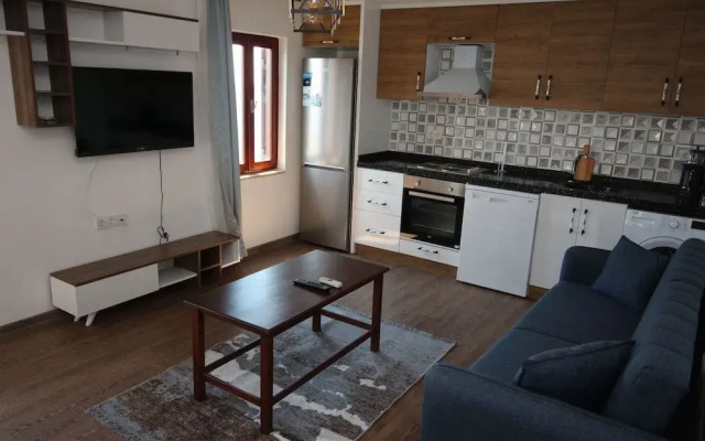 Gumusluk Tramonto Evleri