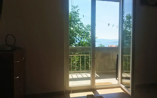 Milmaris Apartments