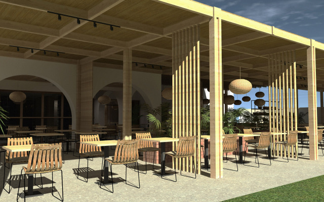 Costa Lindia Blue Star - Adults Only