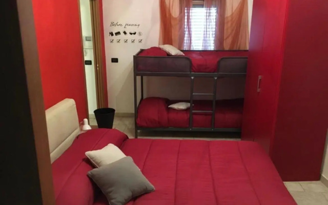 Giovanni Taormina Apartments