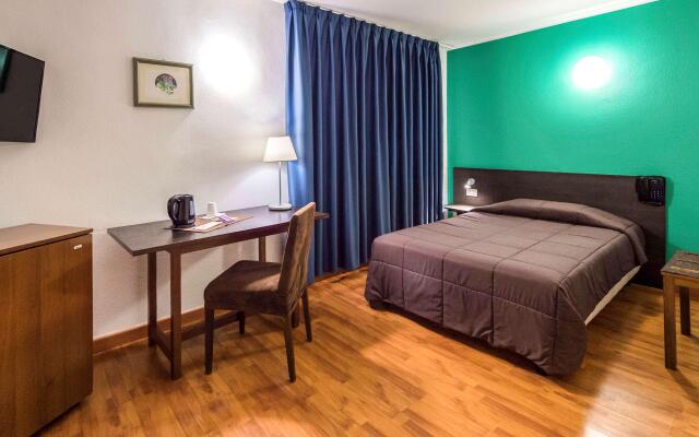 Ibis Styles Palermo Cristal