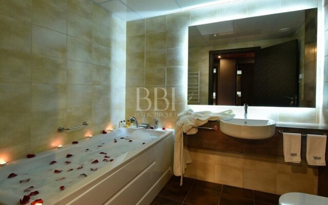 Best Boutique Hotel