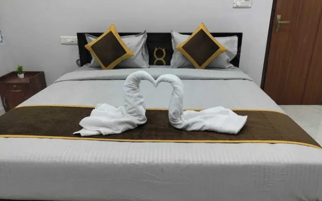 Bluefin Rooms