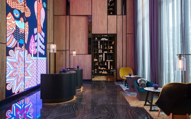 Renaissance Hangzhou Northeast Hotel