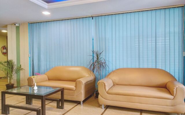 OYO 3495 Dass Suites Koramangala