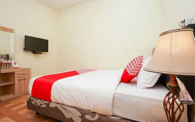 OYO 1856 Ale Homestay