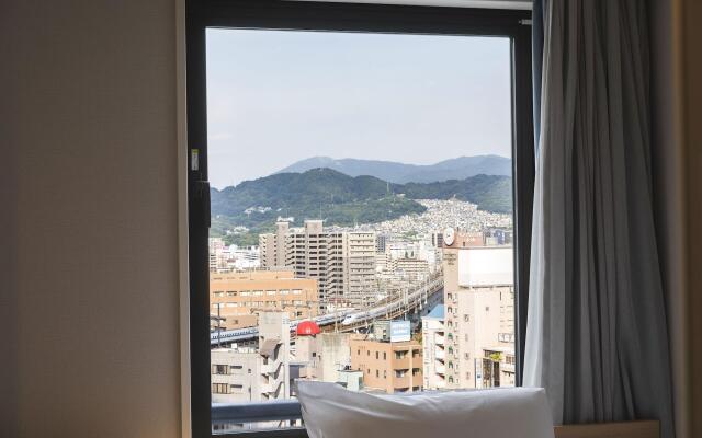Sotetsu Fresa Inn Hiroshima