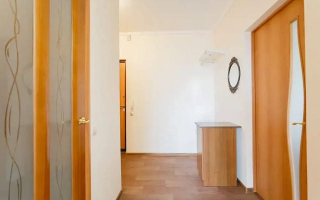 Brusnika Apartment Maryina Roshcha