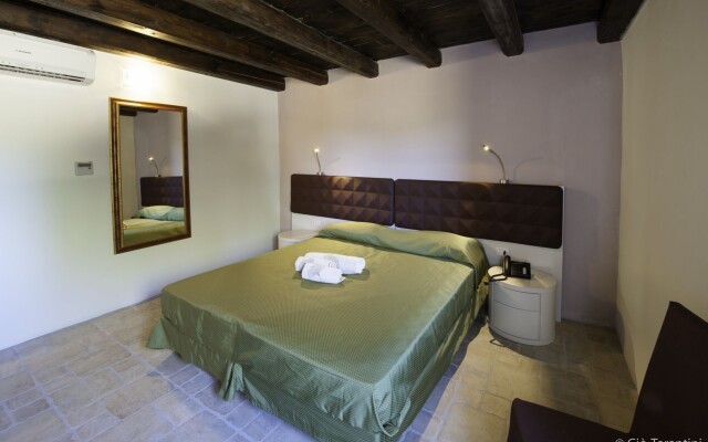 Liscia Country Relais