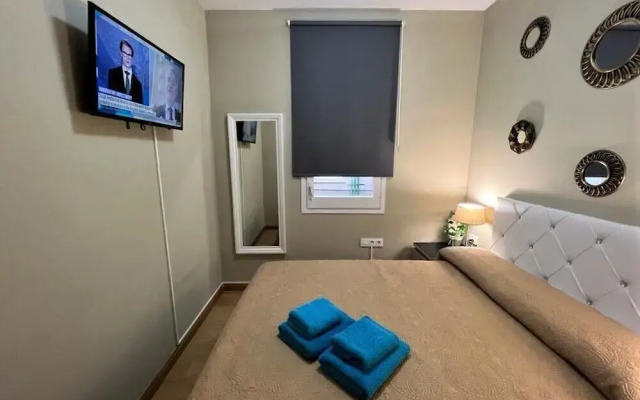 Rooms Paris