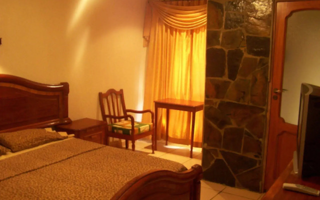 Hostal Rio Magdalena