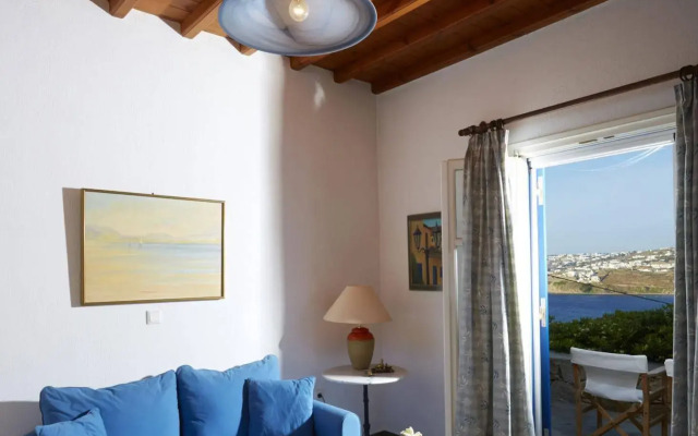 Thermes Mykonos Luxury Villas