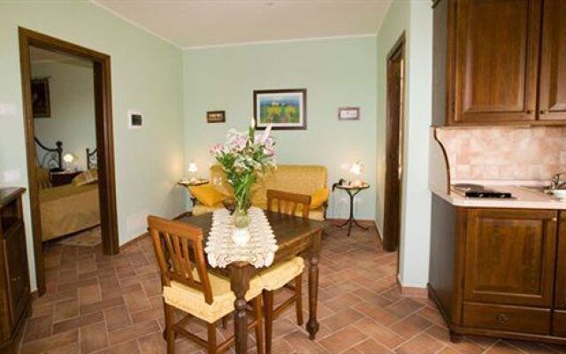 Antica Locanda della Via Francigena