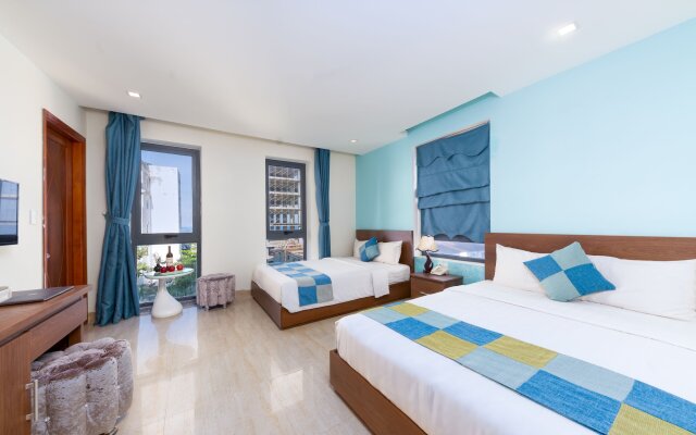 Ocean Garden Boutique Danang By Haviland