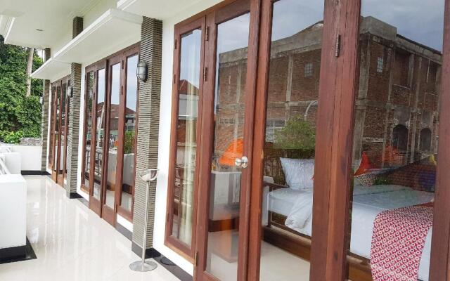 OYO 3363 Pondok Dukuh Jati